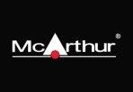 McArthur gazetka